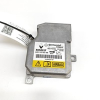 фото thumb №1, Renault twingo ii 2010 блок керування / модуль подушка безпеки