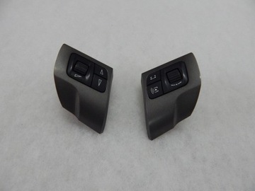 фото thumb №5, Opel astra iii zafira b - кнопки руль управление мультифункция p+l