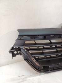 фото thumb №3, Решётка радиатора решётка радиатора бампера перед renault kangoo iii 3 21-