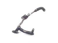 фото thumb №1, Land rover range rover шланг масляный смазки турбины 4.4 sdv8 4x4 2017