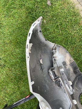 фото thumb №8, Smart a 453 forfour brabus бампер зад