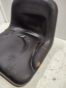 Сиденье для газонокосилки Seat Kubota G18 G21