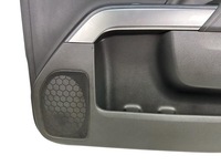 фото thumb №11, Chevrolet silverado sierra 14-19r обивка боковина дверь передних правых