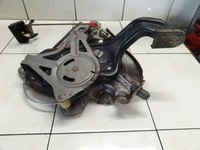 фото thumb №1, Chrysler pacifica 04 3.5 v6 педаль гальма ручного