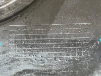 Suzuki vitara iii 3 ly 15- бампер задняя задний Доставка, фото thumb