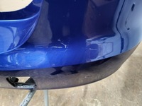 фото thumb №9, Opel astra 5 k универсал бампер задний зад pdc