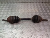 Купити Привідний вал ліве перед opel astra 3 1.8, фото thumb