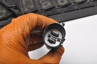 фото thumb №7, Peugeot 2008 ii вентилятор радиатора 9826929880