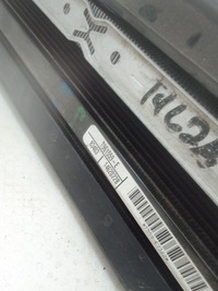 фото thumb №12, Chrysler pacifica 17- радіатор вентилятор 3.6b usa