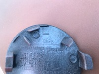 фото thumb №11, Renault megane 4 iv zen energy intens 2015-2020 заглушка hak перед оригинал