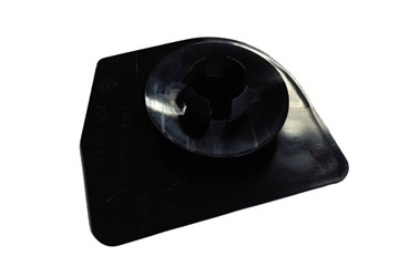 фото thumb №1, Заглушка пола правая оригинальный номер vw cc passat sharan