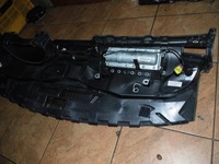 фото thumb №9, Audi a4 b6 00-05' панель раздаточная капот