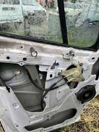 фото thumb №8, Master iii movano дверь левый перед