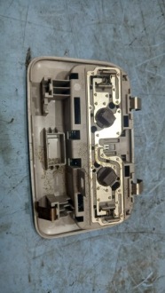 фото thumb №3, Лампа освещение салона toyota yaris ii 05-11