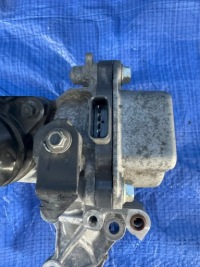 фото thumb №10, Водяной насос toyota yaris iv 1.5 гибрид 0810g89050101 22120601024