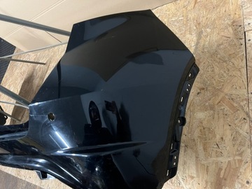 фото thumb №9, Honda civic viii 8 hb ufo 2006 - 2011 бампер зад pdc