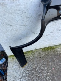 фото thumb №5, Fiat ducato 2006-2023 порог стойка левый обшивка