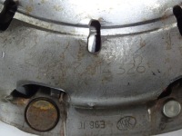 Зчеплення диск притиск 7614326 7641232 b47 2.0d bmw f20 f21 f22 f23 в Україні, фото thumb