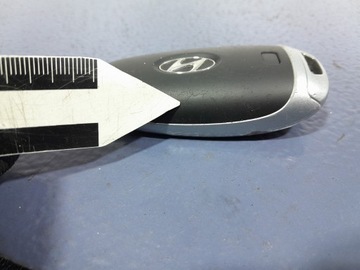фото thumb №5, Hyundai tucson iv ключ pilot 95440-n9020