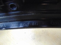 фото thumb №15, Молдинг накладка крила лівий задня audi q3 ii 83a853817a