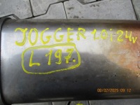 фото thumb №12, Гасник вихлоп dacia jogger 1,0i 24r 208024992r 201002373r