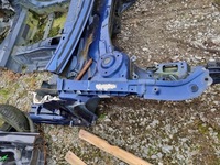 фото thumb №9, Audi tt поріг bok чверть перед дах 17r 8s