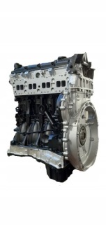 фото thumb №1, Mercedes clc klasa 2.2 дизель двигатель 651.930