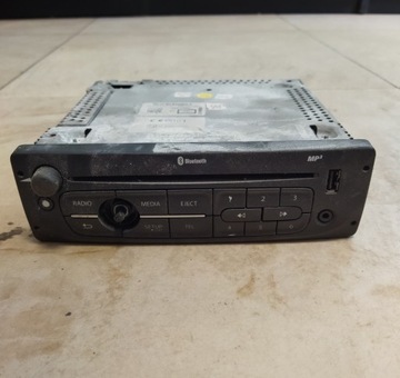 фото thumb №1, Радио проигрыватель 281159782r 2,3 master movano