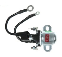 фото thumb №1, Вимикач електромагнітний, стартер as-pl ss5021