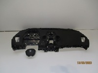 фото thumb №1, Приборная панель консоль pulpit renault espace v head up