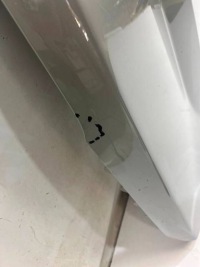 Bmw x1 u11 22 r.- капот крышка двигателя в Украине, фото thumb