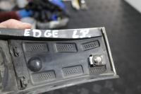 фото thumb №2, Заглушка крыла порог левый перед ford edge mk2 ii bt4b-r1055-dew
