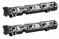 фото thumb №1, Ford fiesta courier накладки żarówkowe лампи комплект