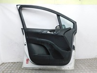 фото thumb №11, Дверь перед передние левая opel meriva b