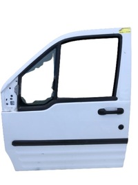 фото thumb №1, Двері перед передні ліва ford transit connect mk1