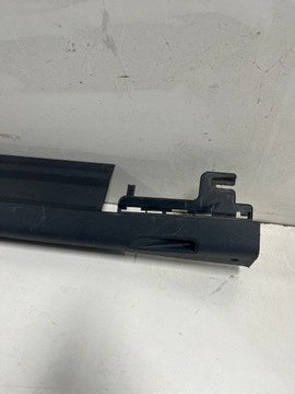 фото thumb №7, Bmw x3 g01 g02 планка накладка пороговая порог правая