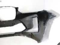 фото thumb №10, Bmw x3m x3 m f97 x4m x4 m f98 lci рестайлинг m-power 21-24 бампер перед pdc