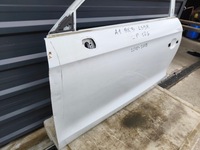 фото thumb №9, Двері лівий перед audi a1 8x 8x3 ls9r 3-двері 2010-2018 оригінал !!!