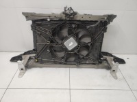 фото thumb №9, Pas балка усилитель радиатор kpl toyota rav4 v 5 2.5 гибрид