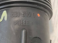 фото thumb №6, Volvo v70 шланг труба воздуховод воздуха 6898050