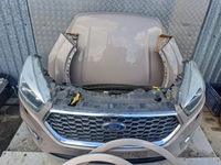 фото thumb №8, Ford kuga mk2 lift 17 r vignale kompletny перед капот бампер