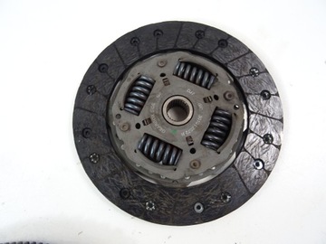 фото thumb №7, Nissan micra k14 1.5 dci зчеплення комплект 302103950r 301012572r