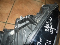 фото thumb №6, Volvo s60 iii v60 ii 20' лампа левый перед mid led 32314164