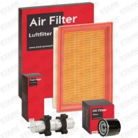 Купить Набор фильтров stark skfs-188103689 do mini хэтчбек r50, r53, фото thumb