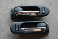 фото thumb №1, Ручка внутренняя l / p перед mazda cx7 cx-7