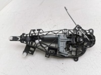 фото thumb №8, Opel insignia b наружная ручка двери передних 2018 13515502