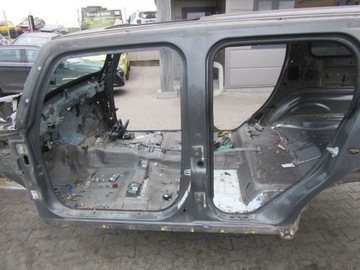 фото thumb №12, Hummer h3 кузов кабина кузов