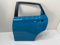 фото thumb №1, Hyundai kona 17- дверь левая зад задние красивый