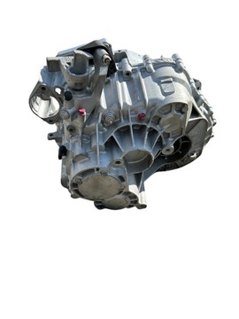 фото thumb №3, Коробка передач коробки передач gwb vw transporter t5 2.5tdi