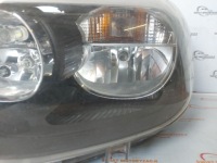 фото thumb №11, Bmw 1 f20 f21 12r фара левая перед 7229685 англичанин